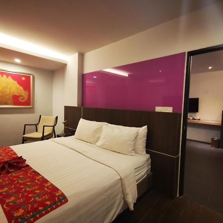 Mandy Nok Hotel Nakhon Si Thammarat Eksteriør billede