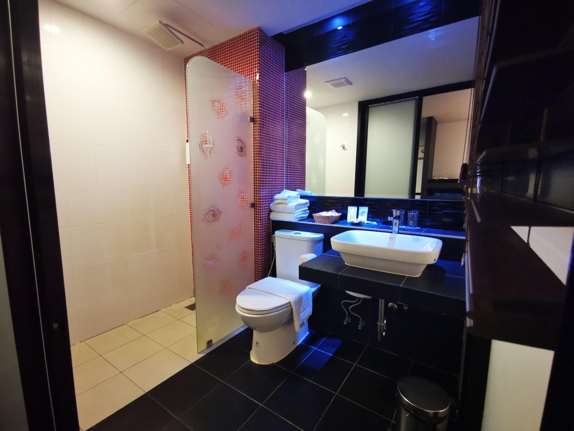 Mandy Nok Hotel Nakhon Si Thammarat Eksteriør billede