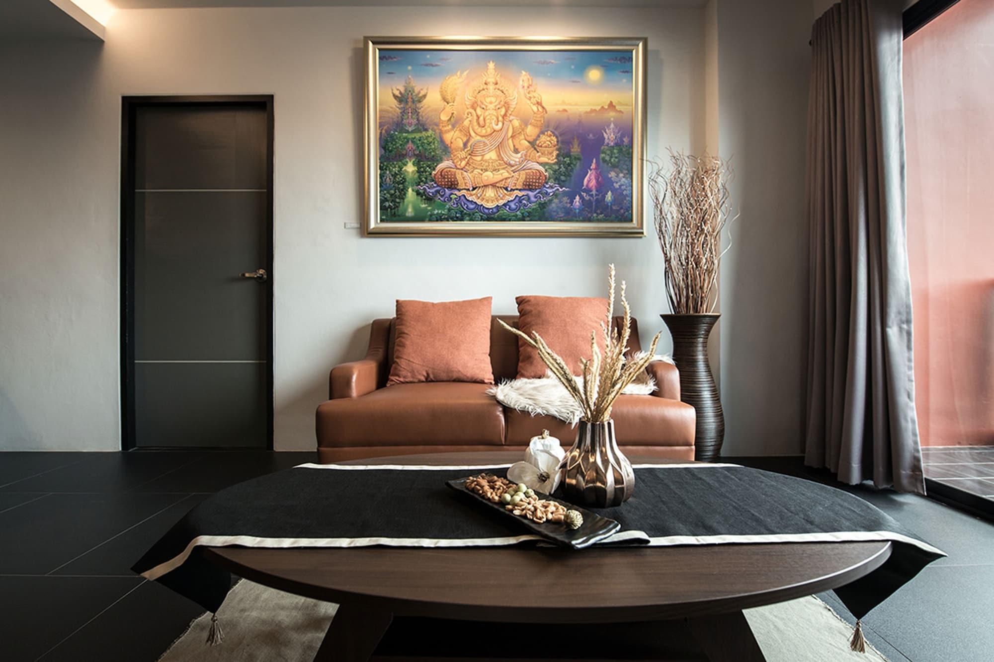 Mandy Nok Hotel Nakhon Si Thammarat Eksteriør billede
