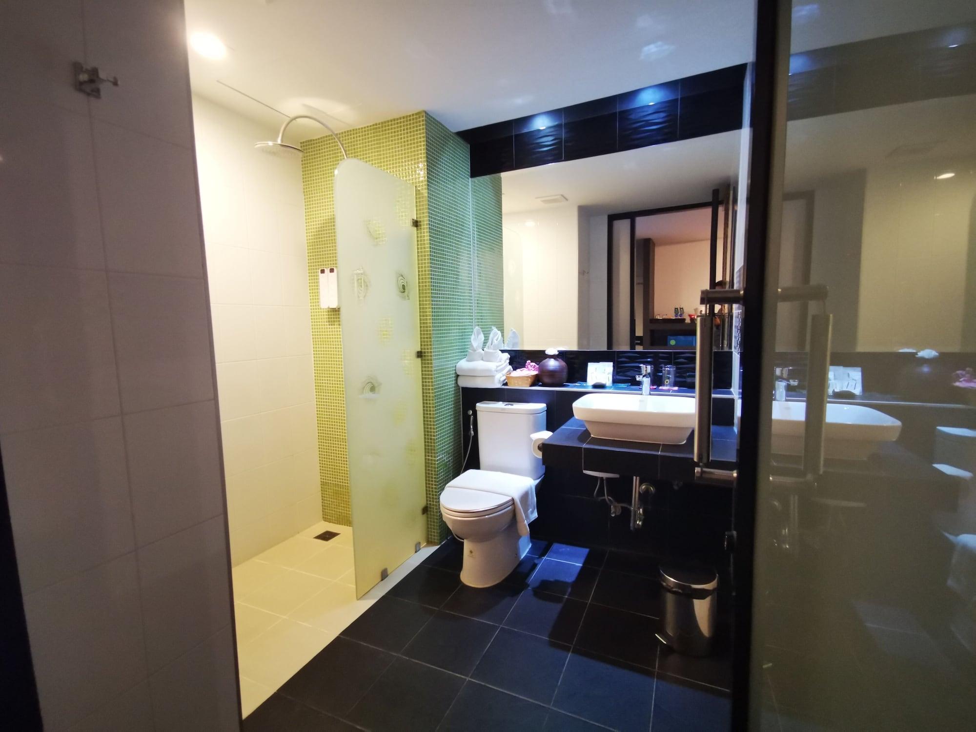 Mandy Nok Hotel Nakhon Si Thammarat Eksteriør billede
