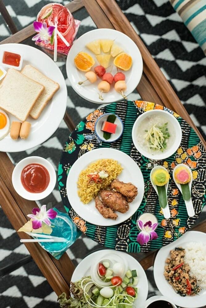 Mandy Nok Hotel Nakhon Si Thammarat Eksteriør billede